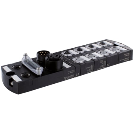 Murrelektronik MVK-MPNIO DI8 (DI8), Use module only for spare parts requirement! No s 55132